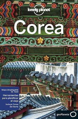 COREA | 9788408204497 | VVAA