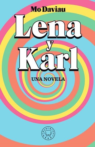LENA Y KARL | 9788417552336 | MO DAVIAU