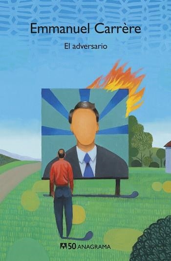 EL ADVERSARIO | 9788433902375 | EMMANUEL CARRERE