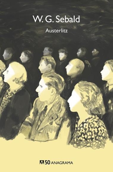 Austerlitz | 9788433902474 | W G Sebald