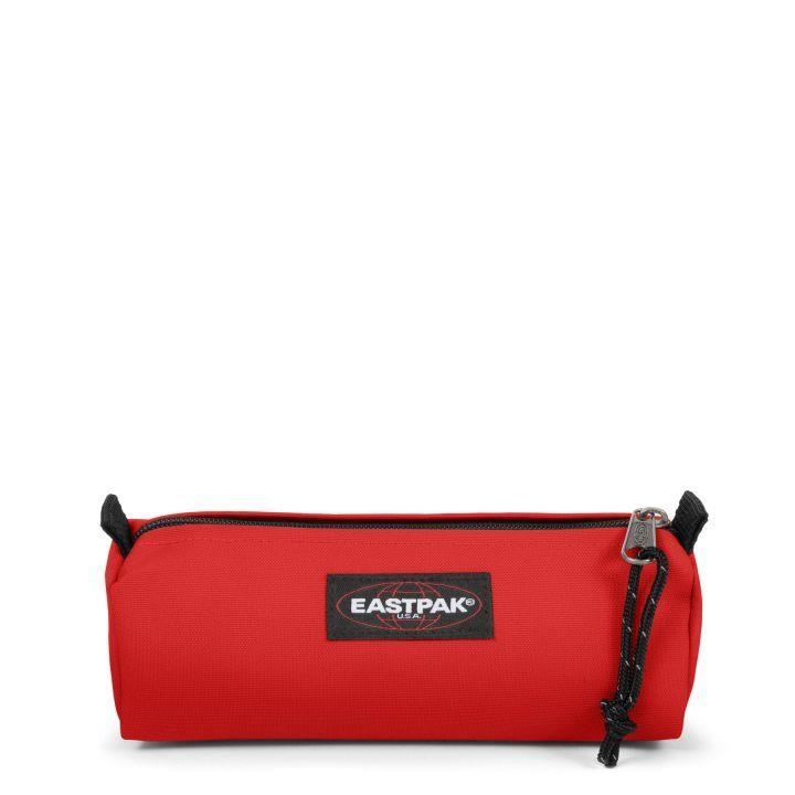 BENCHMARK SINGLE TEASING RED | 5400852538518 | EASTPAK
