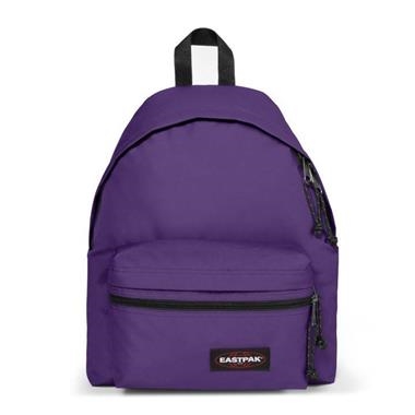 PADDED ZIPPL'R PRANKISH PURPLE | 5400852541525 | EASTPAK