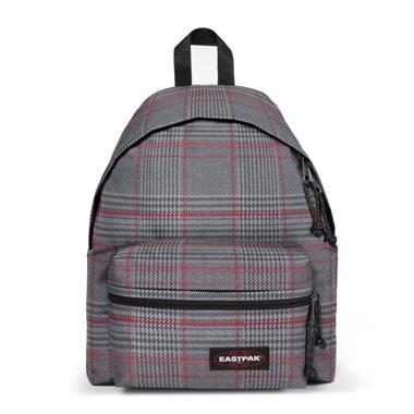 PADDED ZIPPL'R CHERTAN RED | 5400852541693 | EASTPAK