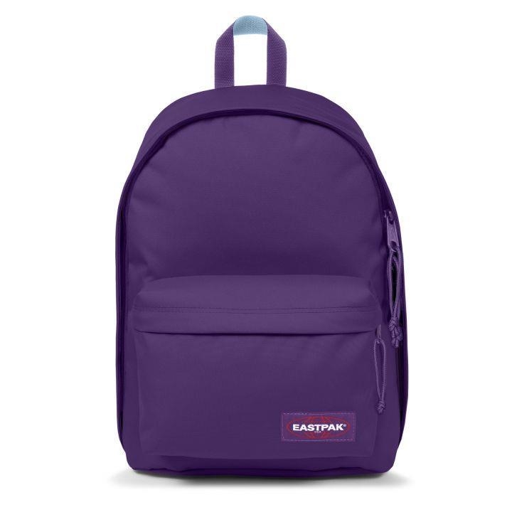OUT OF OFFICE BLAKOUT PRANKISH PURPLE | 5400852542324 | EASTPAK