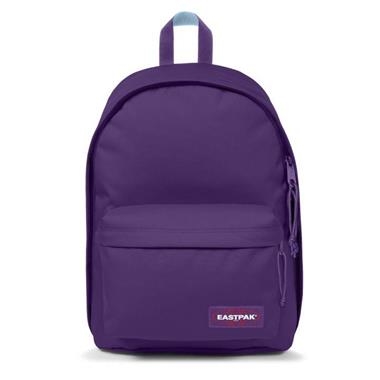 OUT OF OFFICE BLAKOUT PRANKISH PURPLE | 5400852542324 | EASTPAK