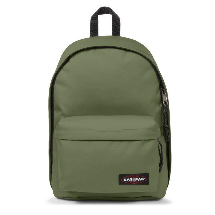 OUT OF OFFICE QUIET KHAKI | 5400852542140 | EASTPAK