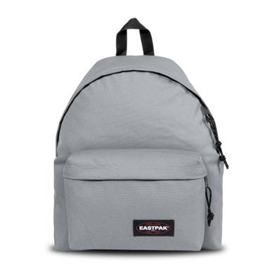 PADDED PAK'R METALLIC SILVER | 5400852540276 | EASTPAK