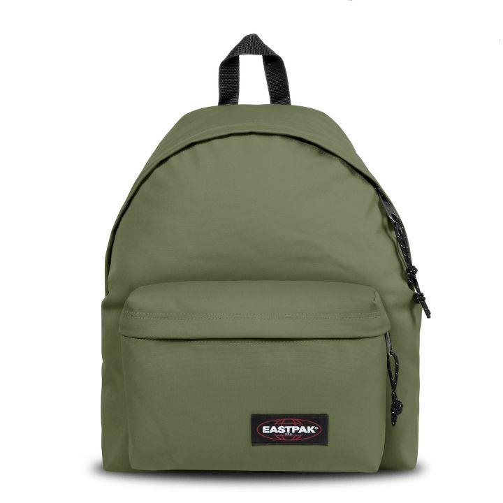 PADDED PAK'R QUIET KHAKI | 5400852540337 | EASTPAK