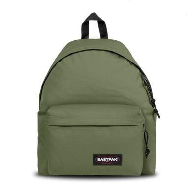 PADDED PAK'R QUIET KHAKI | 5400852540337 | EASTPAK