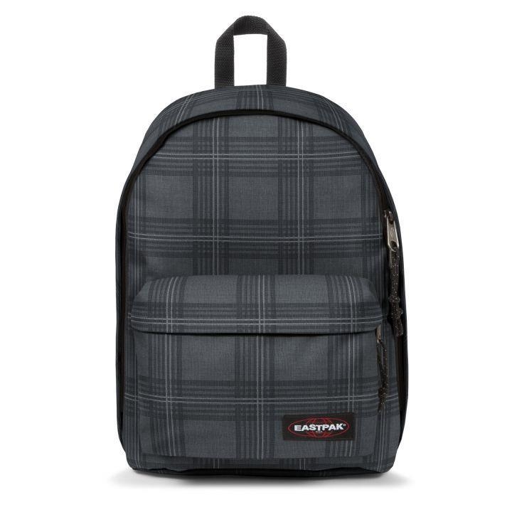 OUT OF OFFICE CHERTAN BLACK | 5400852542379 | EASTPAK