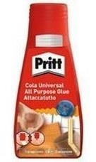 PEGAMENTO PRITT UNIVERSAL 100G TRANSPARENT  | 8410436135573 | PRITT 