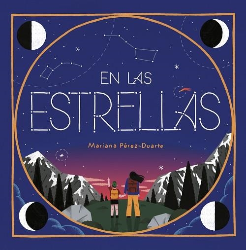 EN LAS ESTRELLAS | 9788417424923 | MARIANA PEREZ-DUARTE
