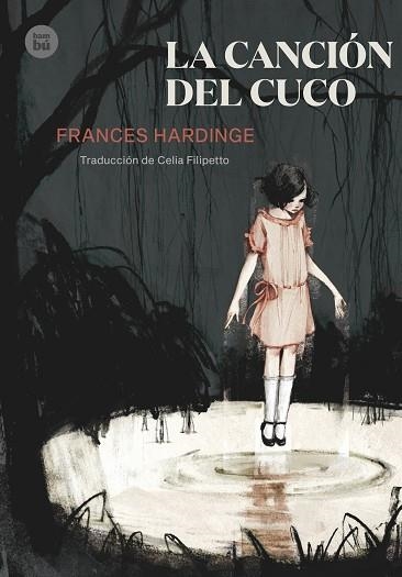 LA CANCION DEL CUCO | 9788483435632 | FRANCES HARDINGE