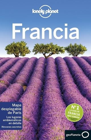 FRANCIA | 9788408205029 | VVAA