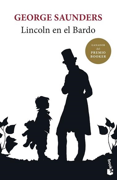 LINCOLN EN EL BARDO | 9788432235344 | GEORGE SAUNDERS