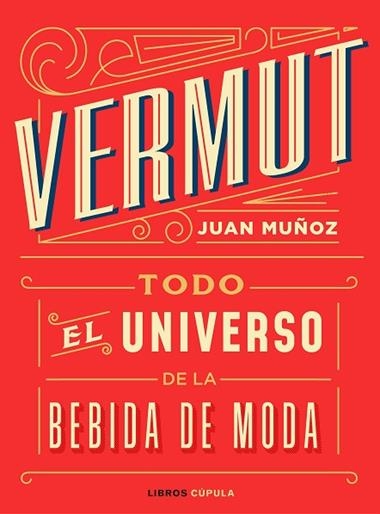 VERMUT | 9788448025465 | JUAN MUÑOZ
