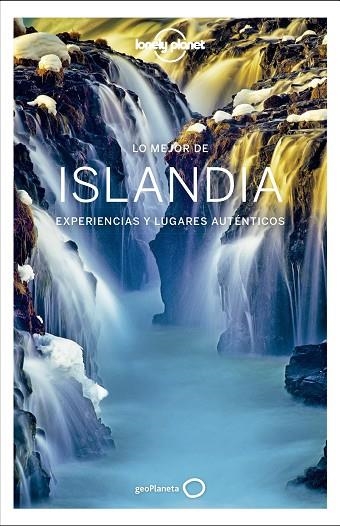 LO MEJOR DE ISLANDIA | 9788408207887 | VVAA