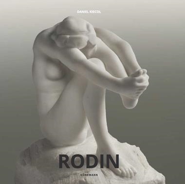 RODIN | 9783955886639 | DANIEL KIECOL