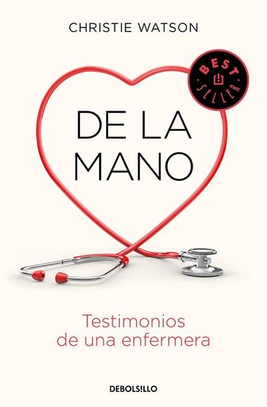 DE LA MANO | 9788466347907 | CHRISTIE WATSON
