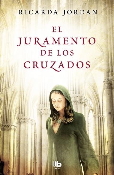 EL JURAMENTO DE LOS CRUZADOS | 9788413140391 | RICARDA JORDAN