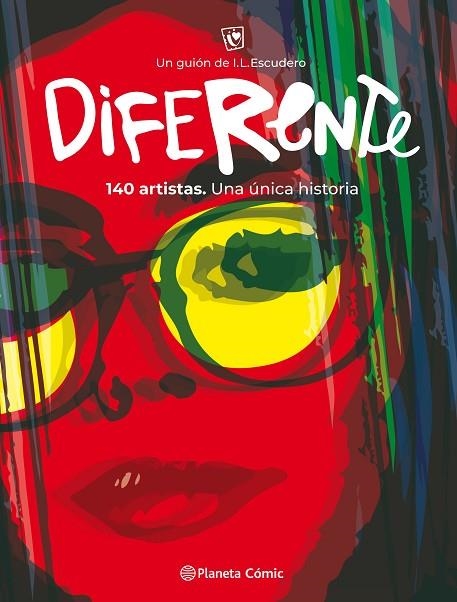 DIFERENTE DIBUJOS POR SONRISAS | 9788491739432 | VVAA