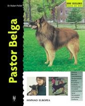 PASTOR BELGA | 9788425513800 | ROBERT POLLET