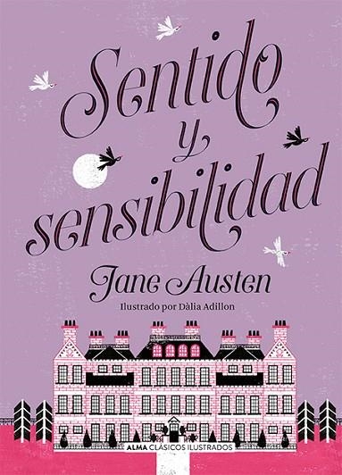 SENTIDO Y SENSIBILIDAD | 9788417430559 | Jane Austen