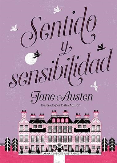 SENTIDO Y SENSIBILIDAD | 9788417430559 | Jane Austen