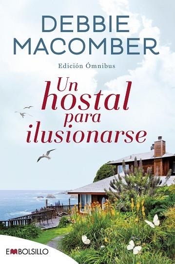 UN HOSTAL PARA ILUSIONARSE | 9788416087914 | DEBBIE MACOMBER