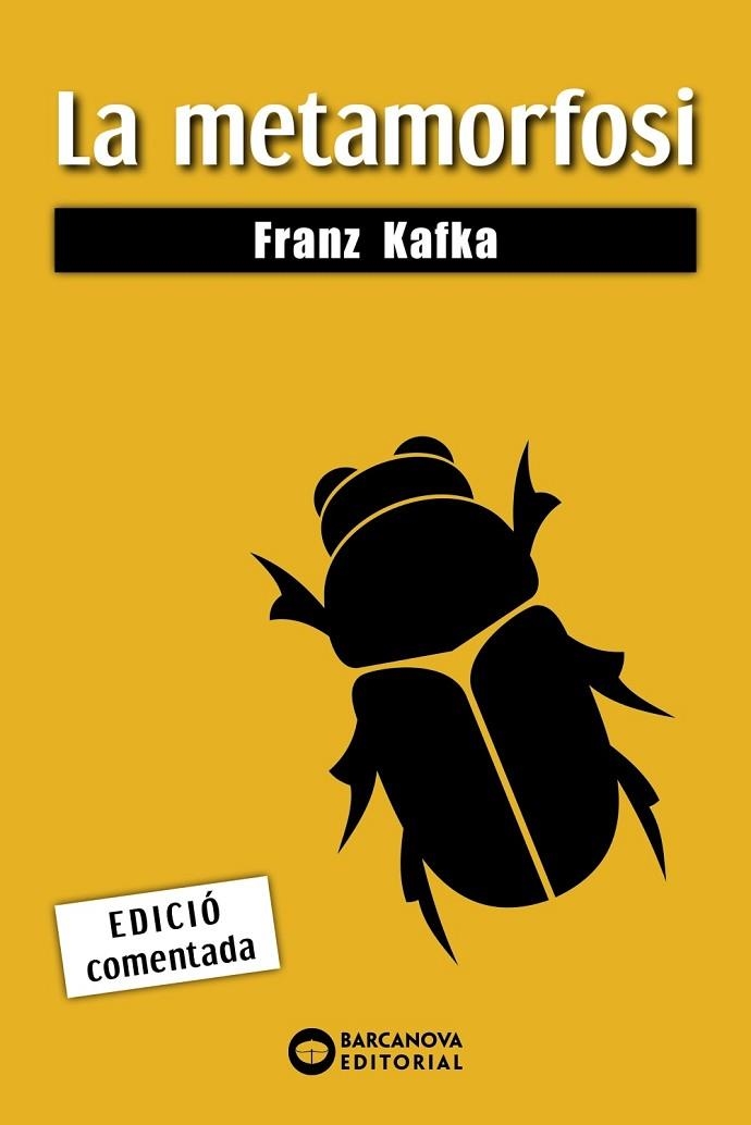 LA METAMORFOSI | 9788448949440 | FRANK KAFKA