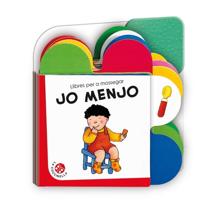 JO MENJO | 9788868907952 | EMANUELA BUSSOLATI & FRANCESCA CROVARA