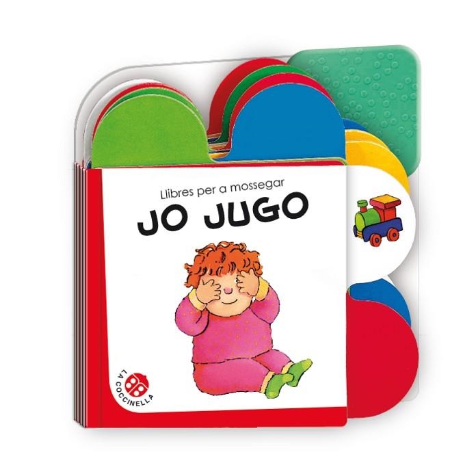 JO JUGO | 9788868907983 | EMANUELA BUSSOLATI & FRANCESCA CROVARA