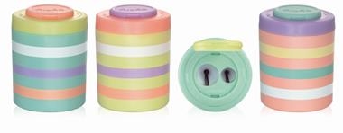 MAQUINETA DOS PUNTES AMB DIPOSIT SUGAR | 8411574079606 | MILAN