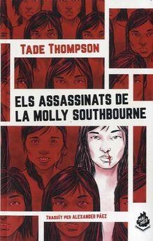 ELS ASSASSINATS DE LA MOLLY SOUTHBOURNE | 9788412057614 | TADE THOMSPON