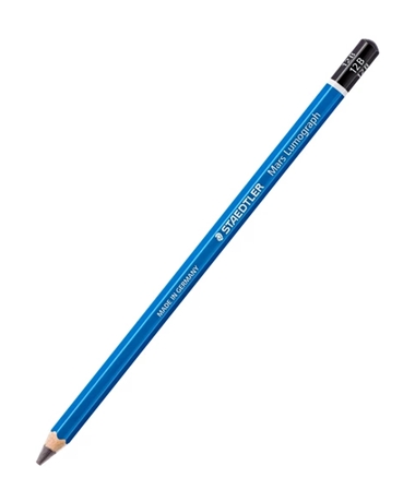 STAEDTLER LLAPIS 12B LUMOGRAPH | 4007817048191 | STAEDTLER