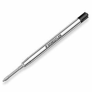 RECANVI ADAPTAT PARKER I INOXCROM NEGRE | 4007817412220 | STAEDTLER