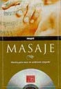 MASAJE (MUSICA CD) | 9788479015763 | VARIS