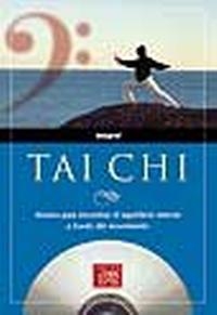 TAI CHI (MUSICA CD) | 9788479015756 | VARIS