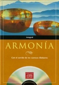 ARMONIA (MUSICA CD) | 9788479015749 | VARIS