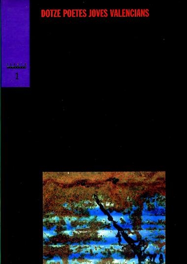 DOTZE POETES JOVES VALENCIANS | 9788481313031 | VARIS