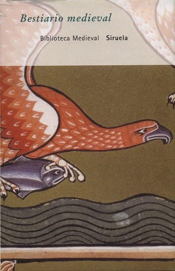 BESTIARIO MEDIEVAL (BM 2) | 9788478444557 | VARIS