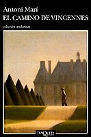 EL CAMINO DE VINCENNES | 9788472239296 | ANTONI, MARI
