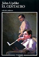 EL CENTAURO (ANDANZAS) | 9788472233829 | UPDIKE, JOHN