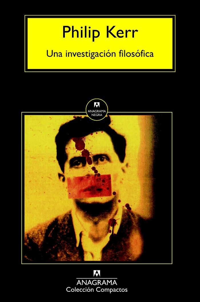 UNA INVESTIGACION FILOSOFICA | 9788433966629 | PHILIP KERR