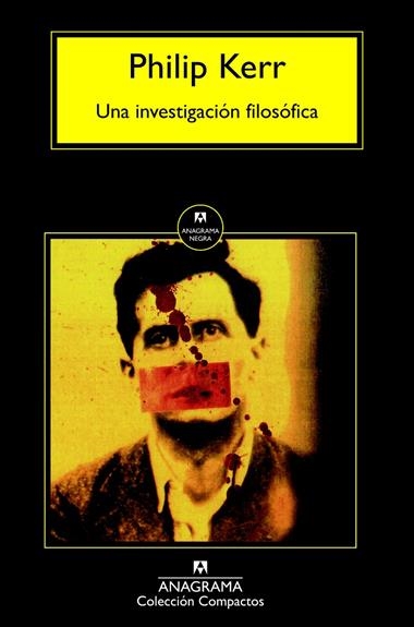 UNA INVESTIGACION FILOSOFICA | 9788433966629 | PHILIP KERR
