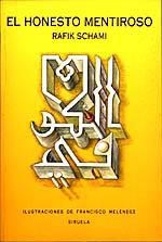 EL HONESTO MENTIROSO % | 9788478441914 | SCHAMI, RAFIK