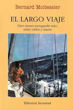EL LARGO VIAJE | 9788426158345 | MOITESSIER, BERNARD