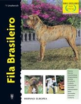 FILA BRASILEÑO | 9788425513138 | UROSHEVICH, Y.
