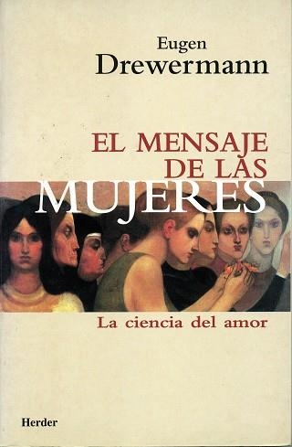 EL MENSAJE DE LAS MUJERES | 9788425419263 | DREWERMANN, EUGEN