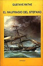 EL NAUFRAGIO DEL STEFANO | 9788478441433 | RATHE, GUSTAVE